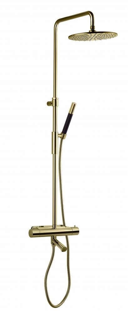 Tapwell Takdusch Evo TVM2200-160 Honey Gold