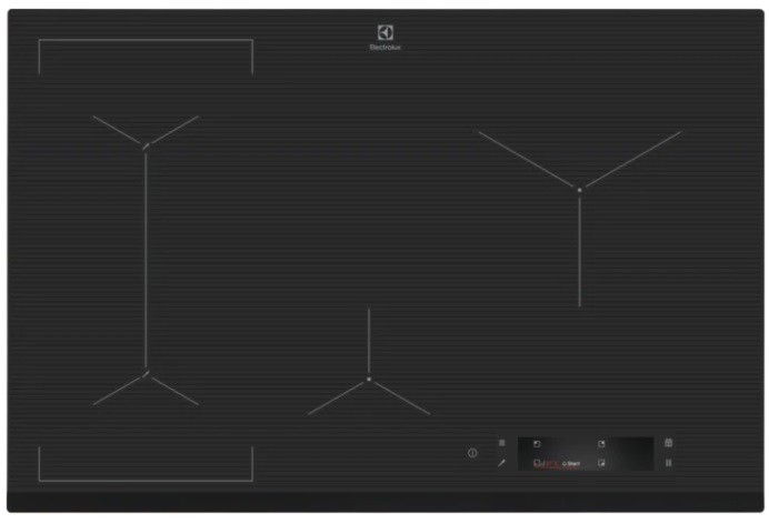 Läs mer om Electrolux Induktionshäll EIS8648