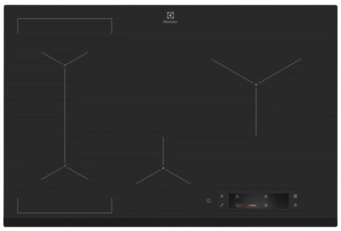 Läs mer om Electrolux Induktionshäll HOB890PMF