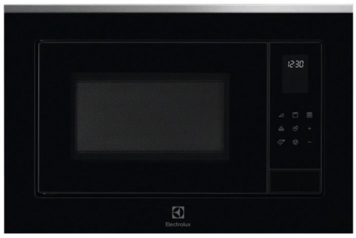 Läs mer om Electrolux Mikro LMS4253TMX