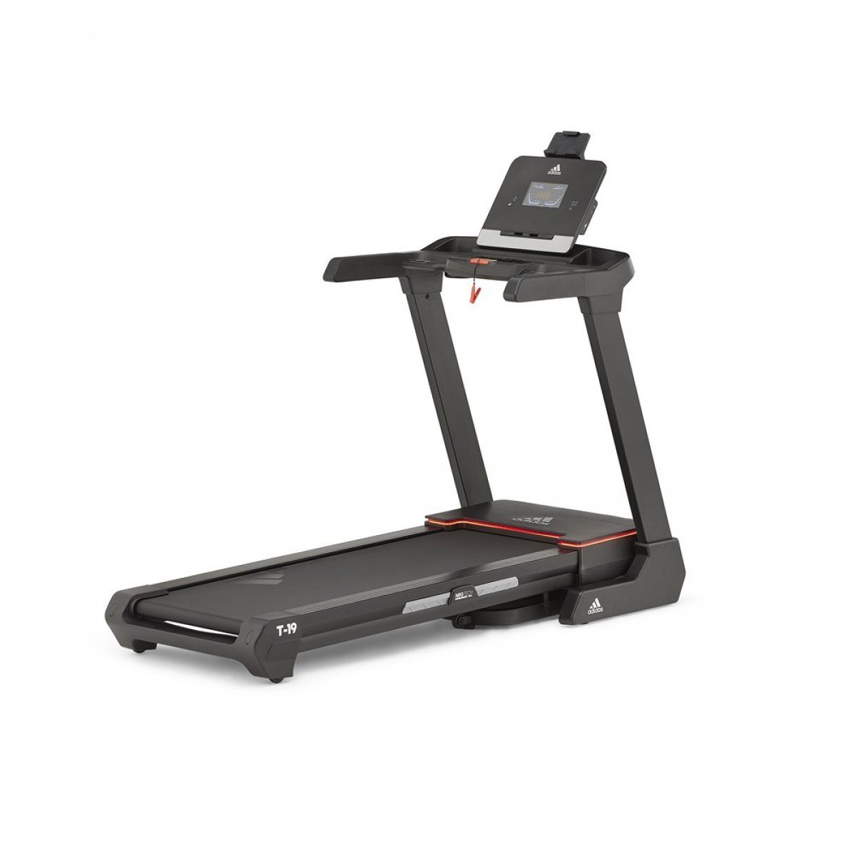 Läs mer om Adidas Löpband Treadmill T19