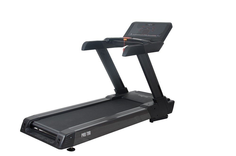 Läs mer om TITAN LIFE Löpband Treadmill T90 PRO