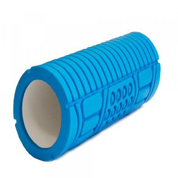 TITAN LIFE Skumrulle Yoga Foam Roller 45x14 till bra pris online | Inredningsvaruhuset.se
