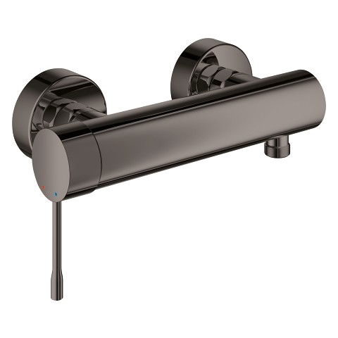 Läs mer om Grohe Duschblandare Essence Hard Graphite 150 cc