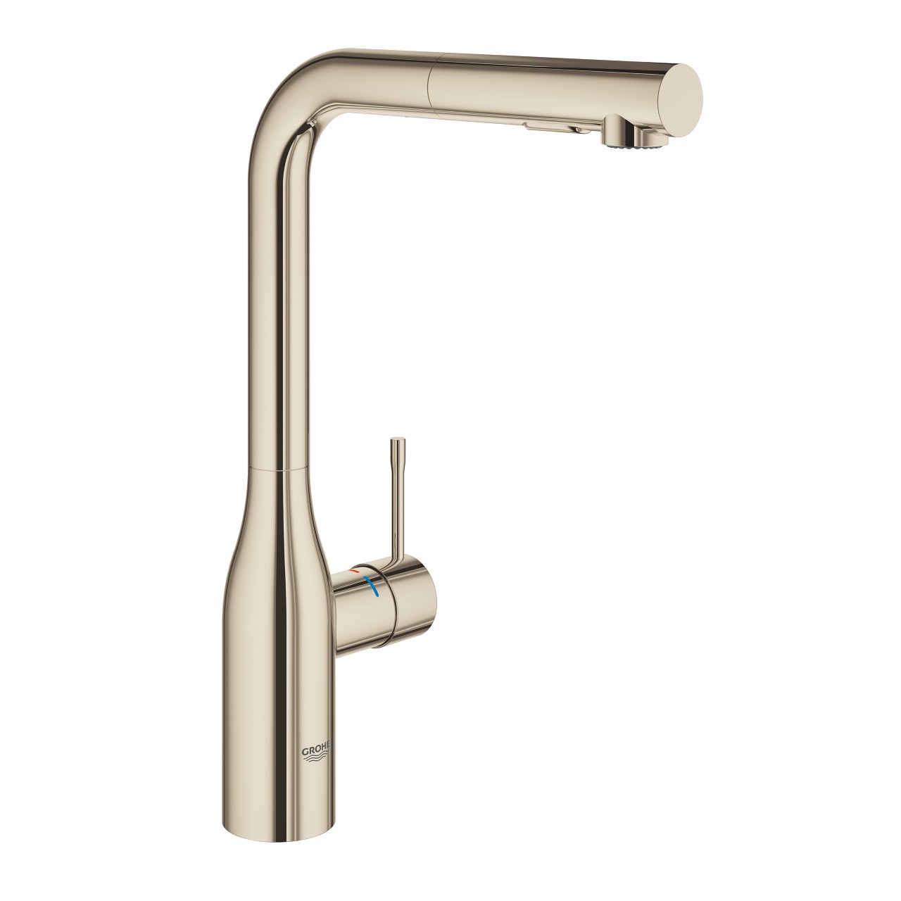 Grohe Köksblandare Essence Nickel