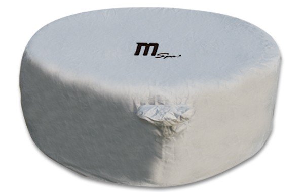 Läs mer om M-Spa 6 Person All-Over Cover
