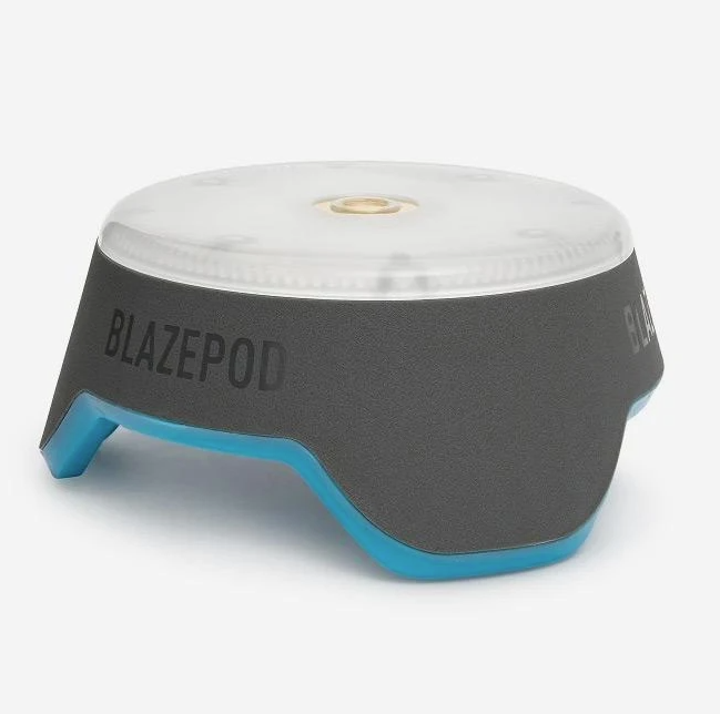 Läs mer om BLAZEPOD Single Pod