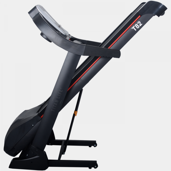 Titan life treadmill t82 tft sale