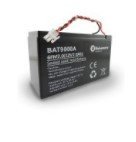 Läs mer om T-Robomow Battery till RX