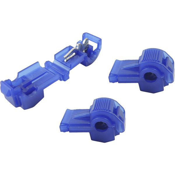 Läs mer om T-Robomow Pack of 3 plot connectors RX