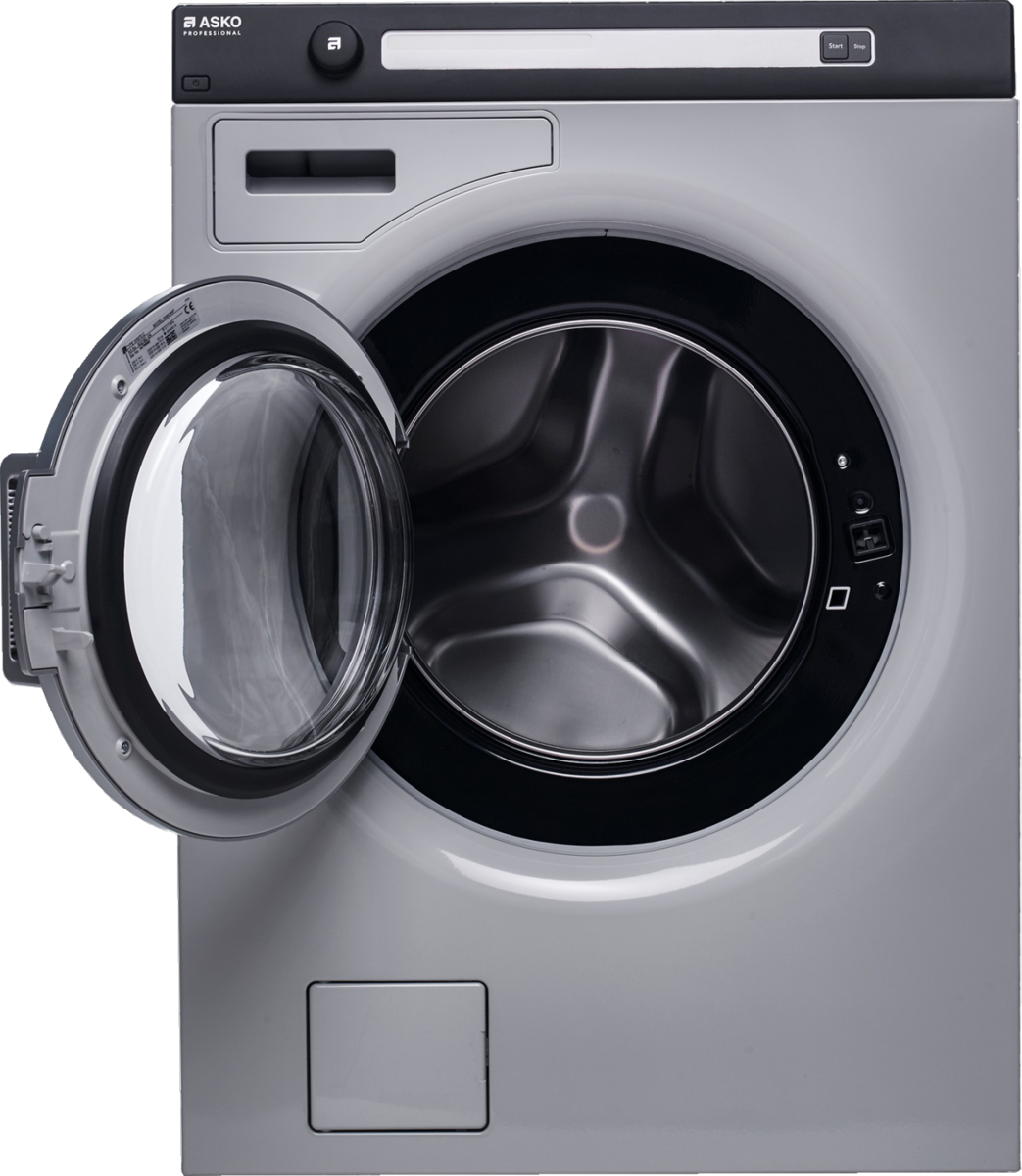 Läs mer om ASKO Professionell tvättmaskin WMC622PG 734223