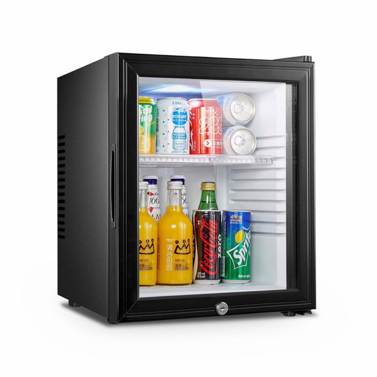 Läs mer om Temptech MB-36G Minibar