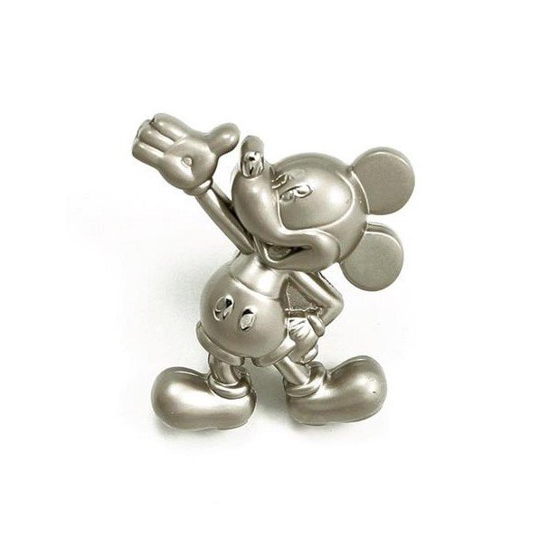 Läs mer om Linfalk Knopp Mickey Mouse 103D-06