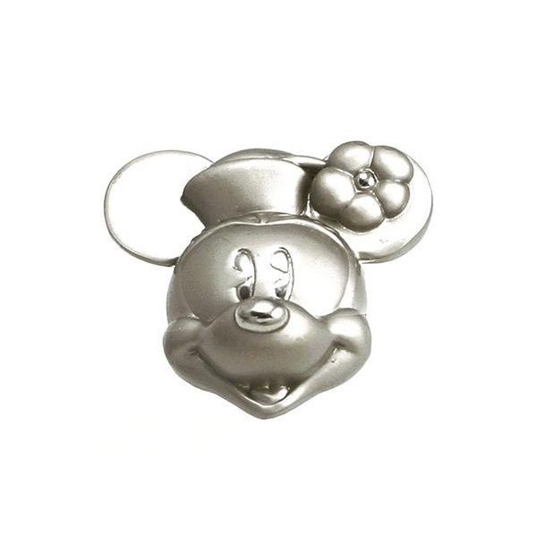 Läs mer om Linfalk Knopp Minnie Mouse Head 110D-06