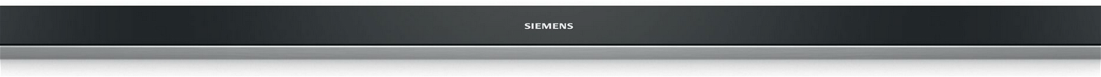 Läs mer om Siemens Grepplist LZ49561 Svart
