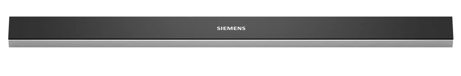 Läs mer om Siemens Grepplist LZ46561 Svart