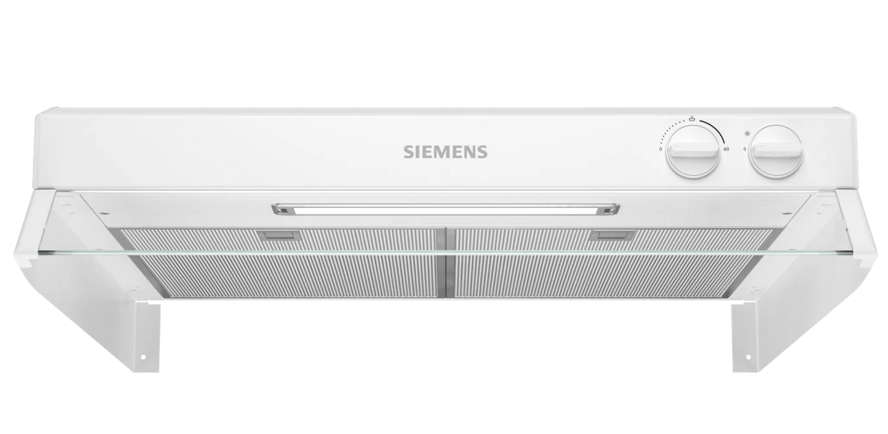 Läs mer om Siemens Fläktkåpa LU60LAF24