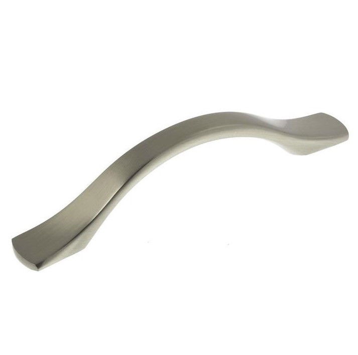 Linfalk Handtag blank nickel 7155-96-07