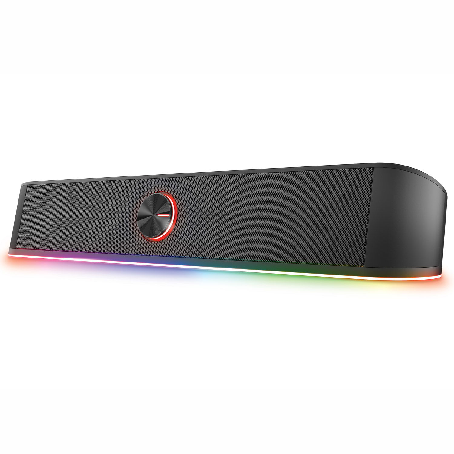 Läs mer om Trust GXT 619 Thorne RGB Soundbar