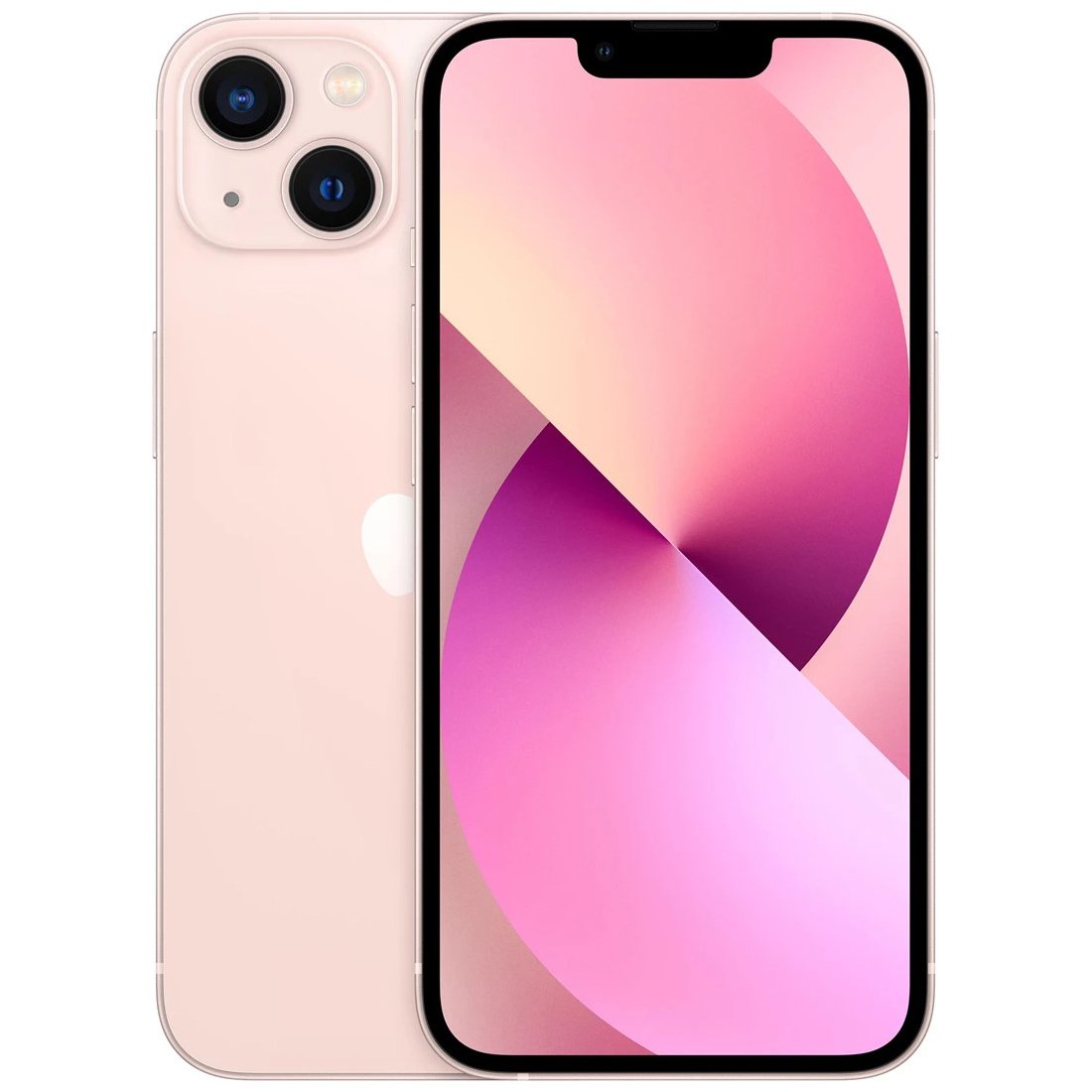 Läs mer om Apple iPhone 13 128GB Pink