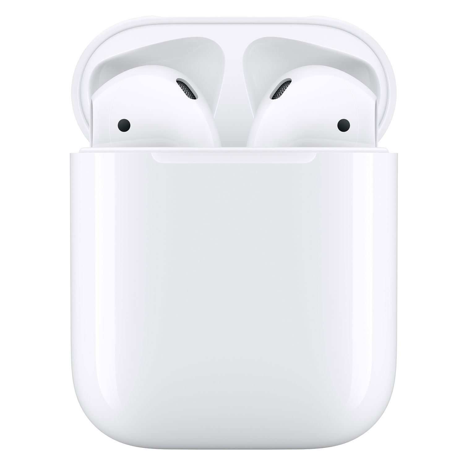 Läs mer om Apple AirPods