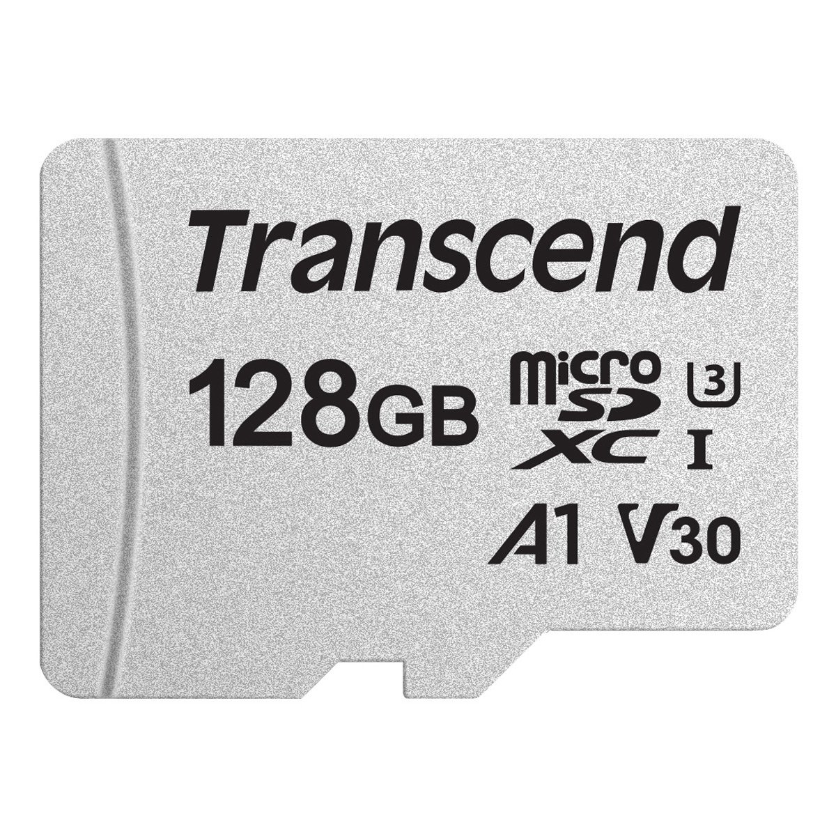 Läs mer om Transcend microSDXC 128GB U3