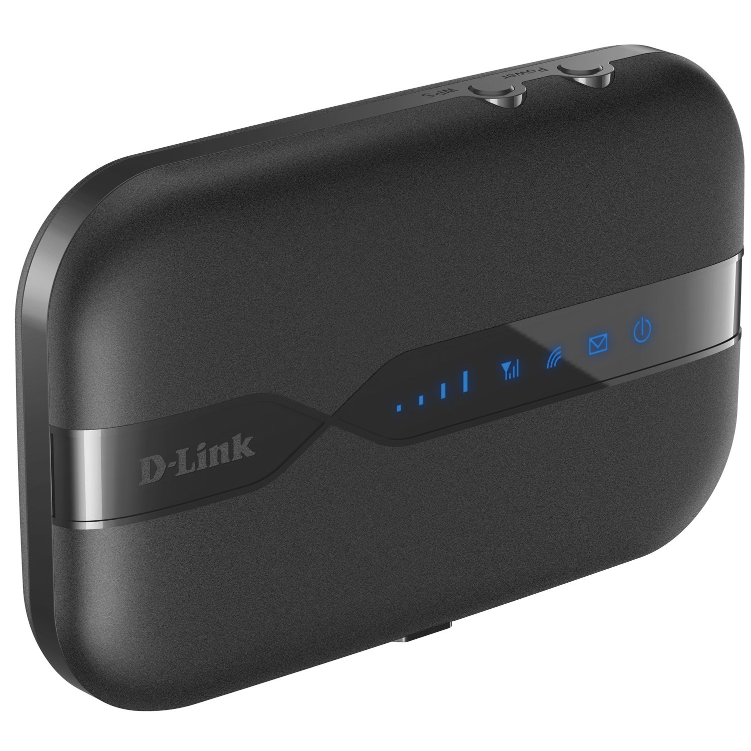 Läs mer om D-Link DWR-932 4G/LTE cat4 WiFi Hotspot 150Mbps