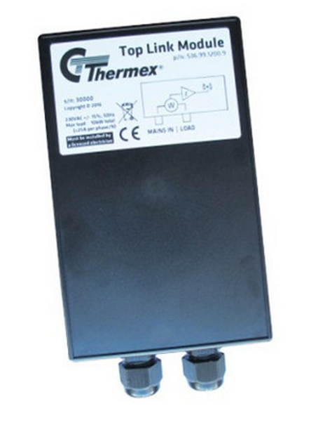 Läs mer om Thermex Plasmex Smart Link Modul