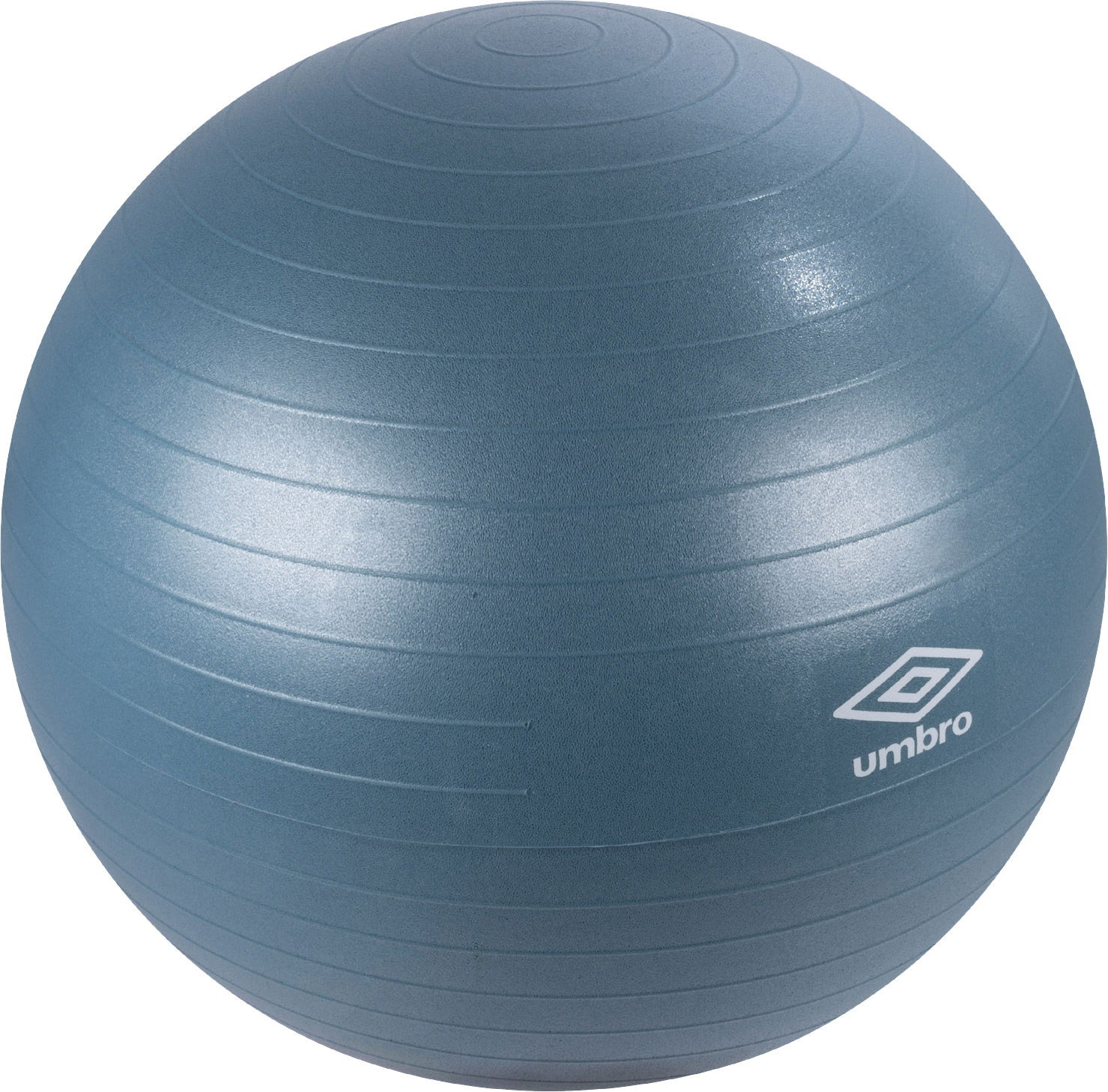 Läs mer om Umbro Pilatesboll Blå 65cm