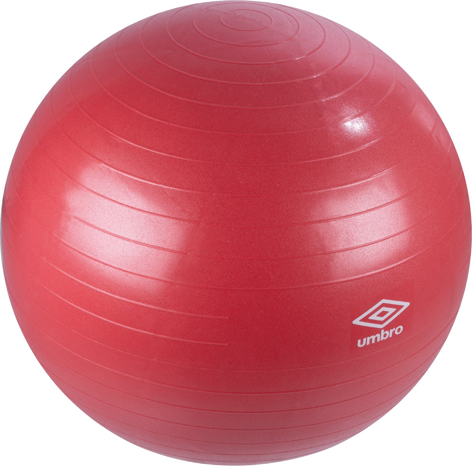Läs mer om Umbro Pilatesboll Röd 75cm