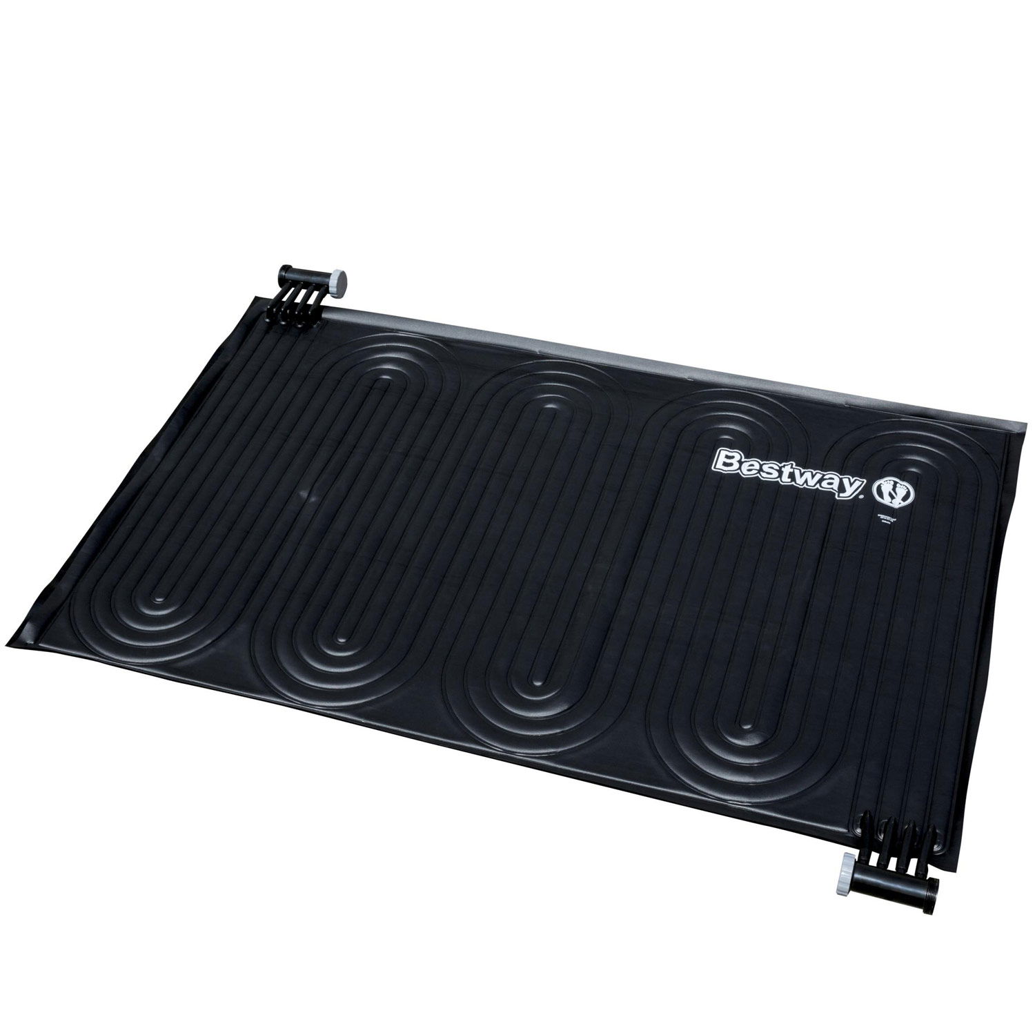 Läs mer om Bestway Flowclear Clean Sun Power 1,1 x 1,71m