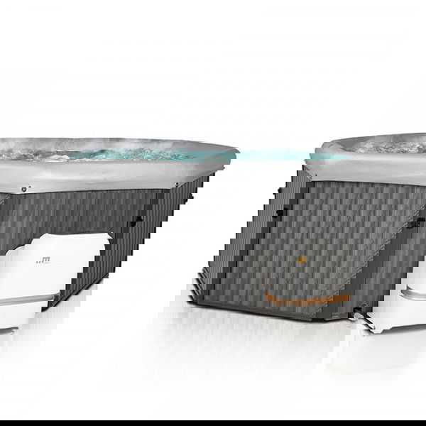 M-Spa Tuscany Frame F-TU062W 6 personer M-Spa Tuscany Frame F-TU062W 6 personer