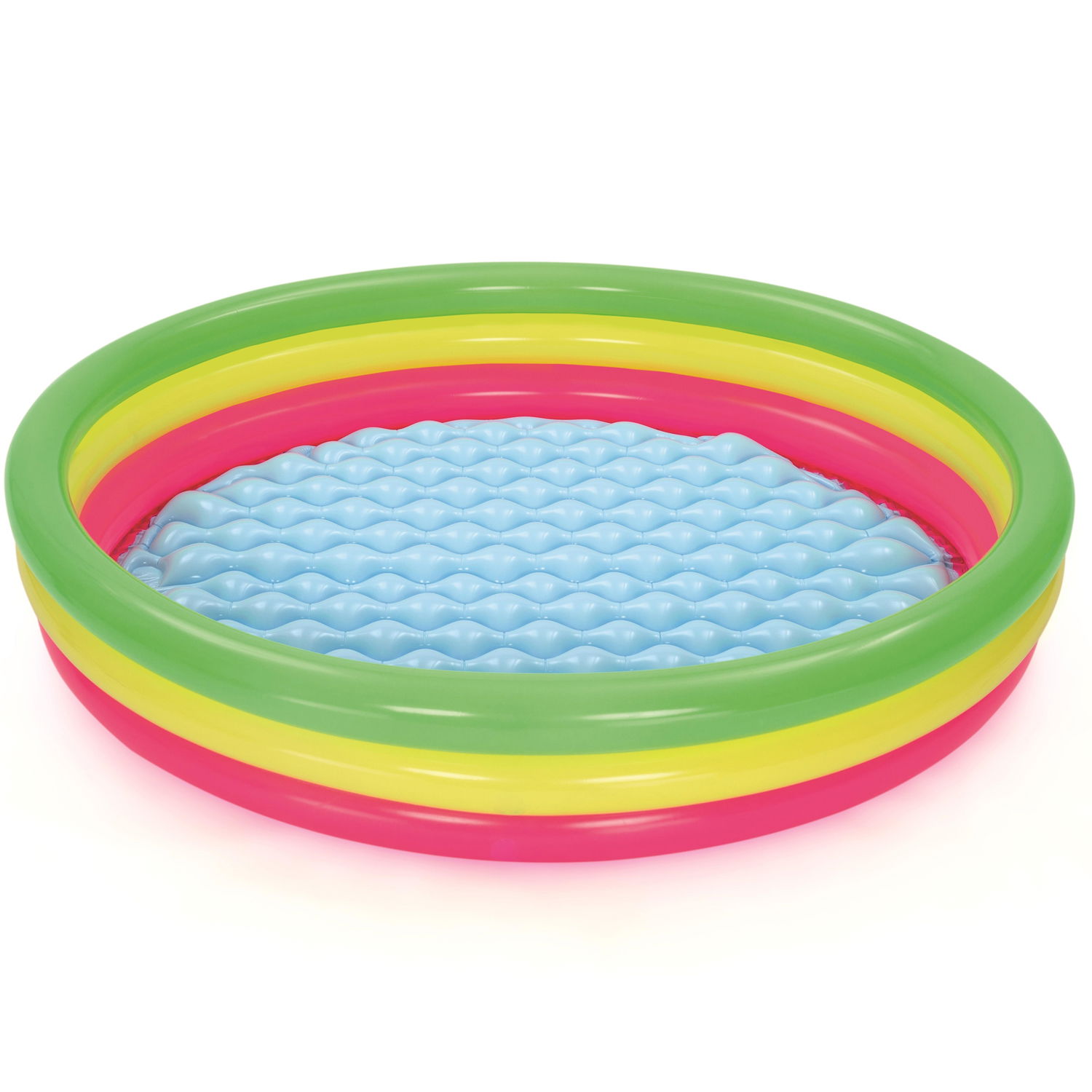 Läs mer om Bestway Summer Set Pool Barn 1.52m x H30cm