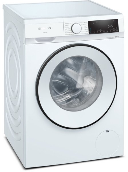 Läs mer om Siemens Tvättmaskin WG44G2ALDN