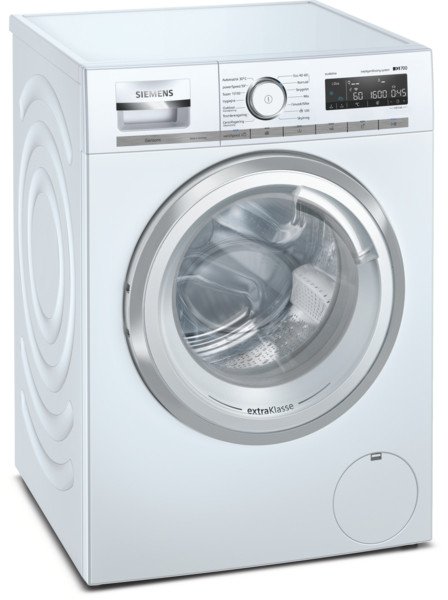 Siemens Tvättmaskin WM6HXKO1DN
