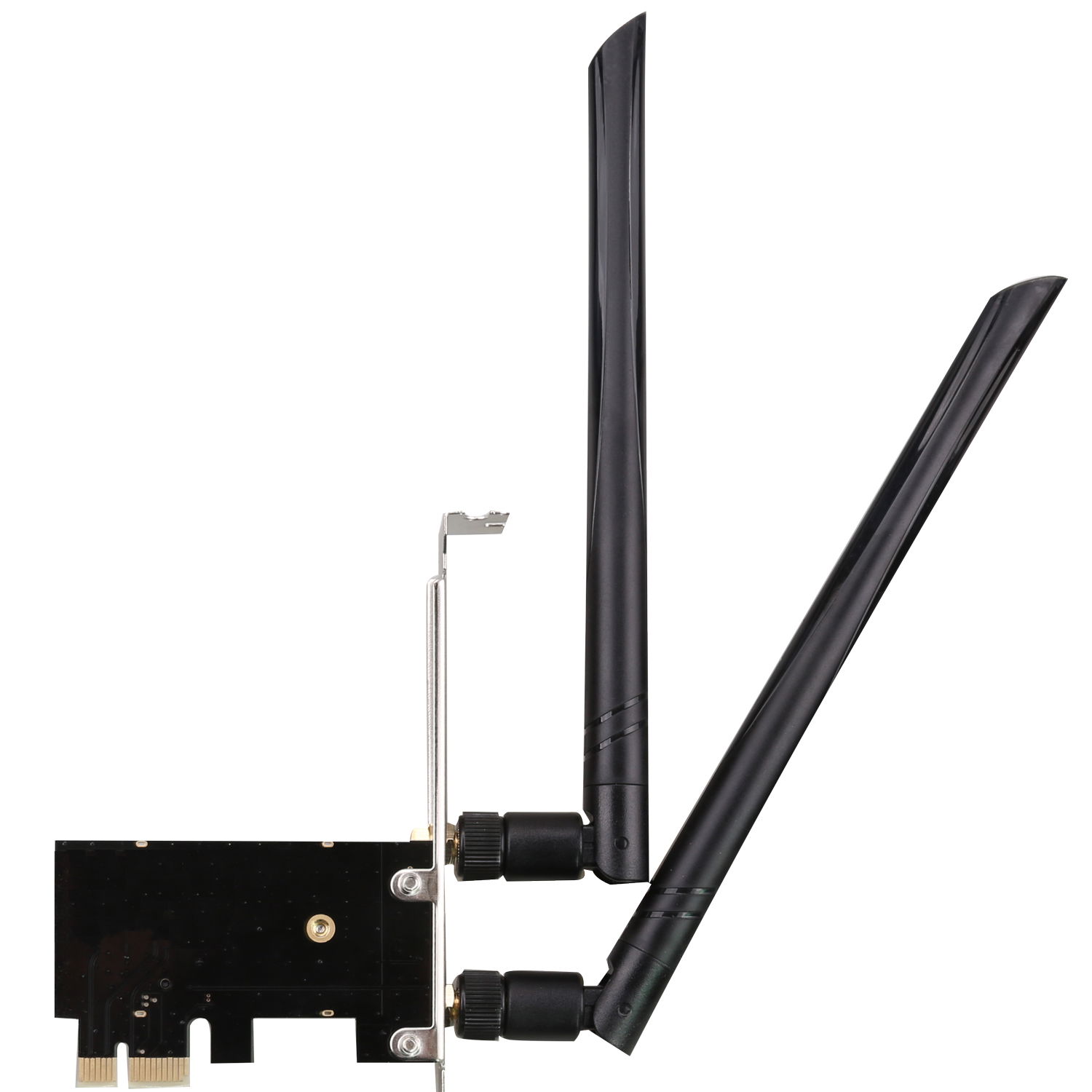 Läs mer om D-Link DWA-X582 AX3000 Wi-Fi 6 PCIe-adapter + Bluetooth