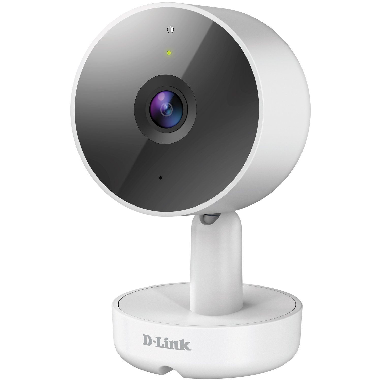 D-Link DCS-8350LH 2K QHD Wi-Fi-kamera för inomhusbruk