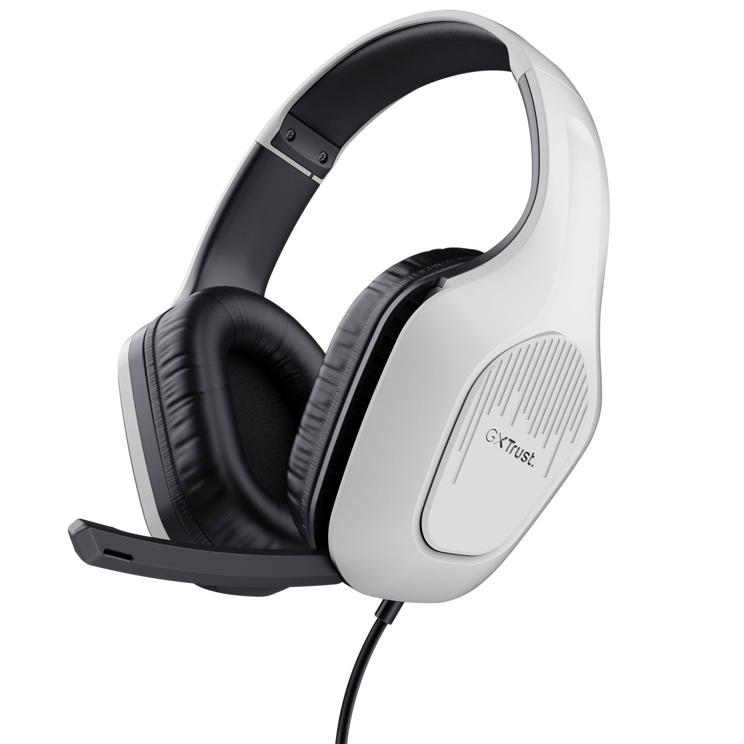 Läs mer om Trust GXT 415PS Zirox Gaming Headset PS5