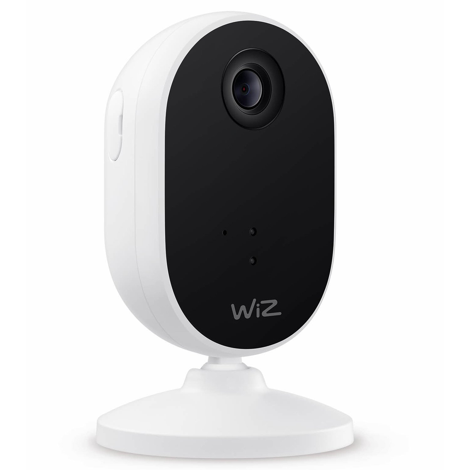 Läs mer om WiZ Inomhuskamera Full HD