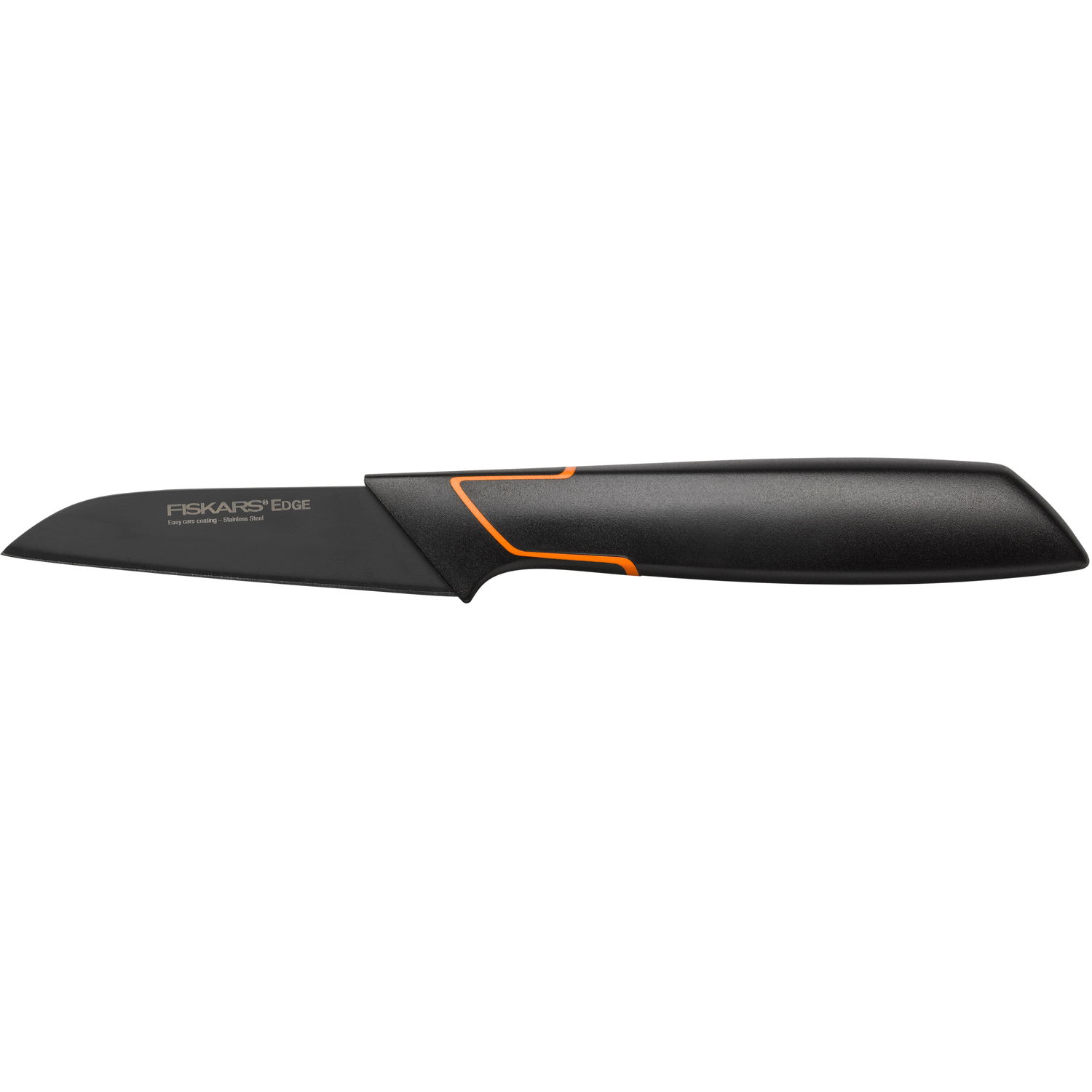 Läs mer om Fiskars Skalkniv 8cm Edge