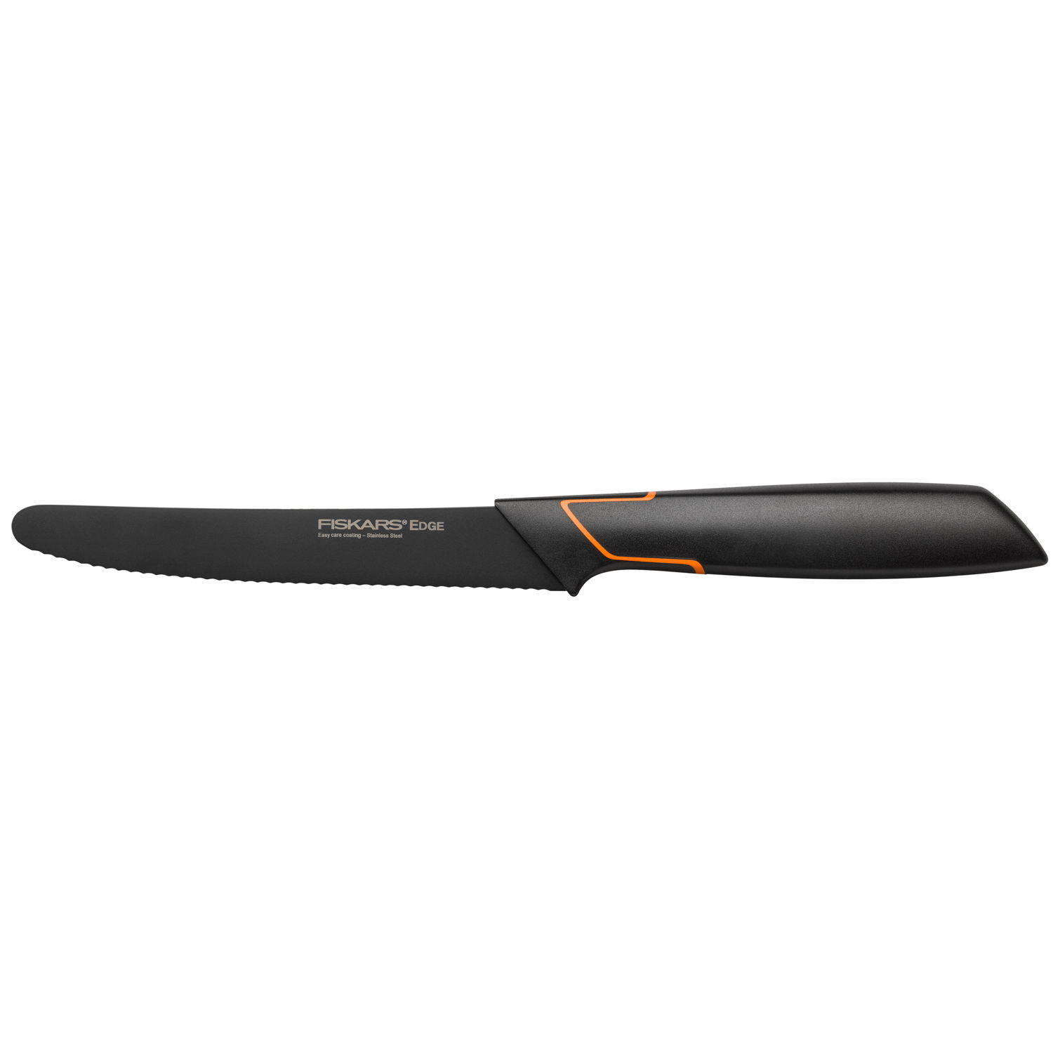 Läs mer om Fiskars Tomatkniv 13cm Edge