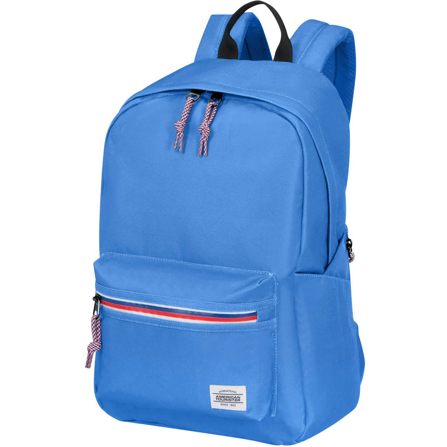 Läs mer om American Tourister UpBeat Ryggsäck Tranquil Blue