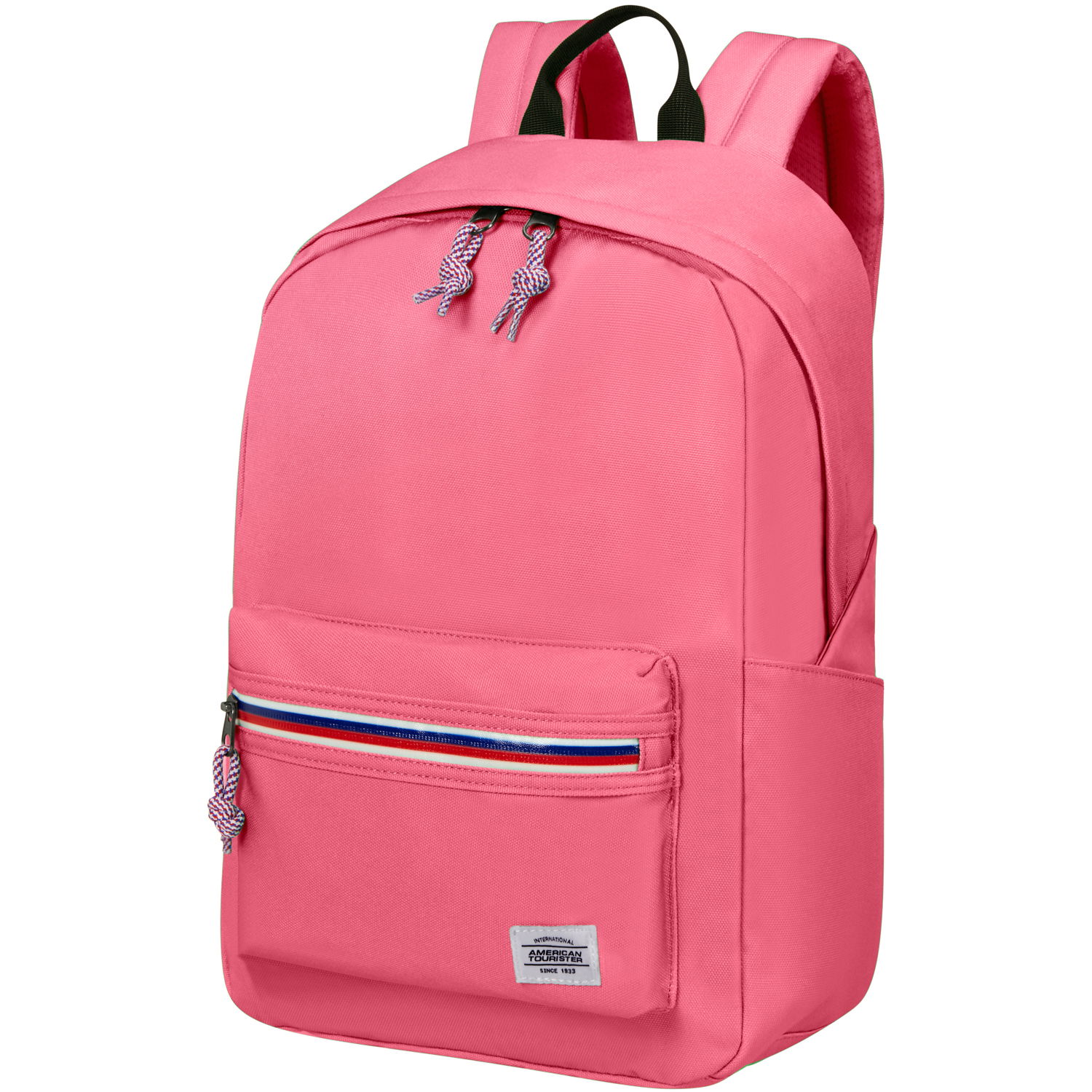 Läs mer om American Tourister UpBeat Ryggsäck Sun Kissed Coral