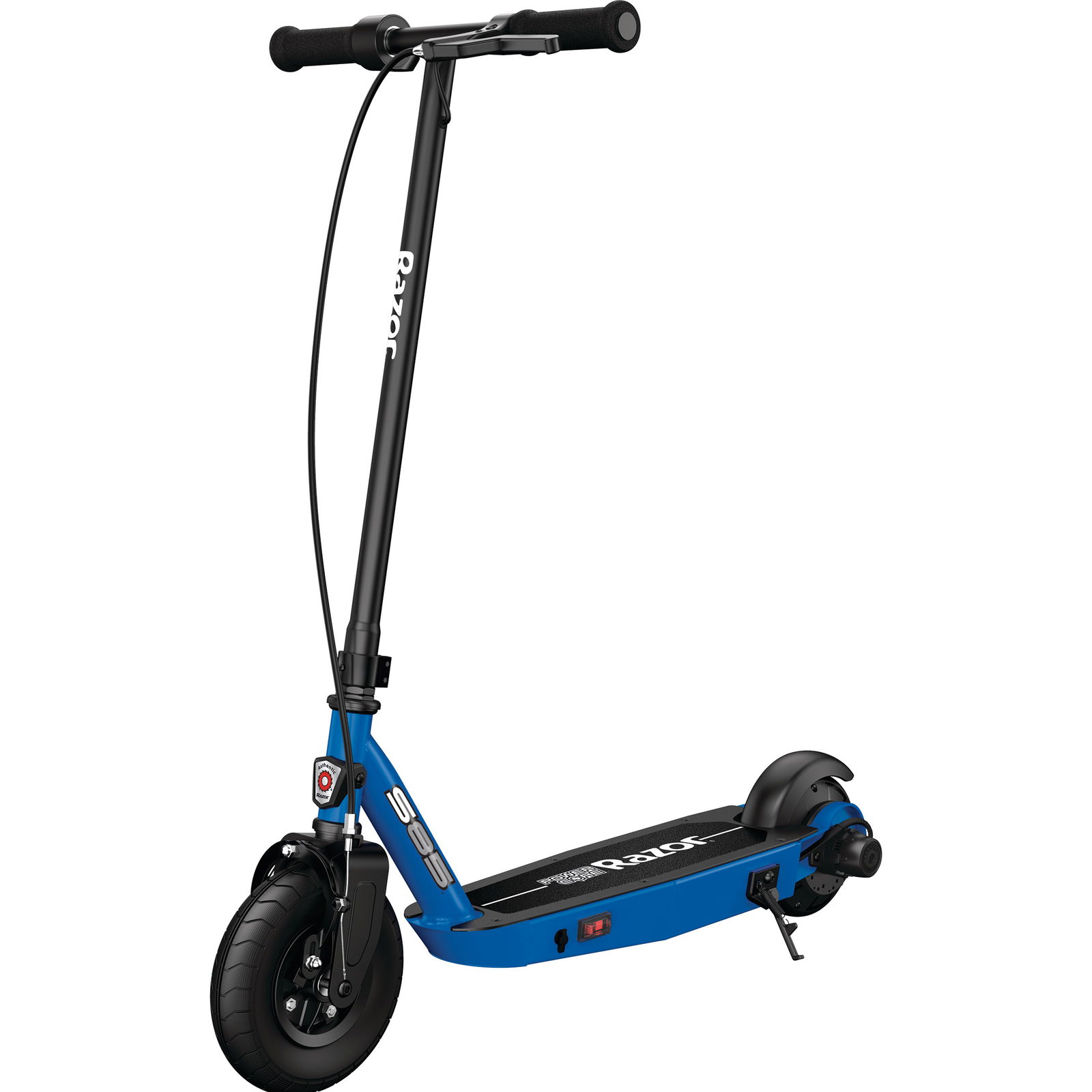 Läs mer om Razor Power Core S85 El Scooter - Blue