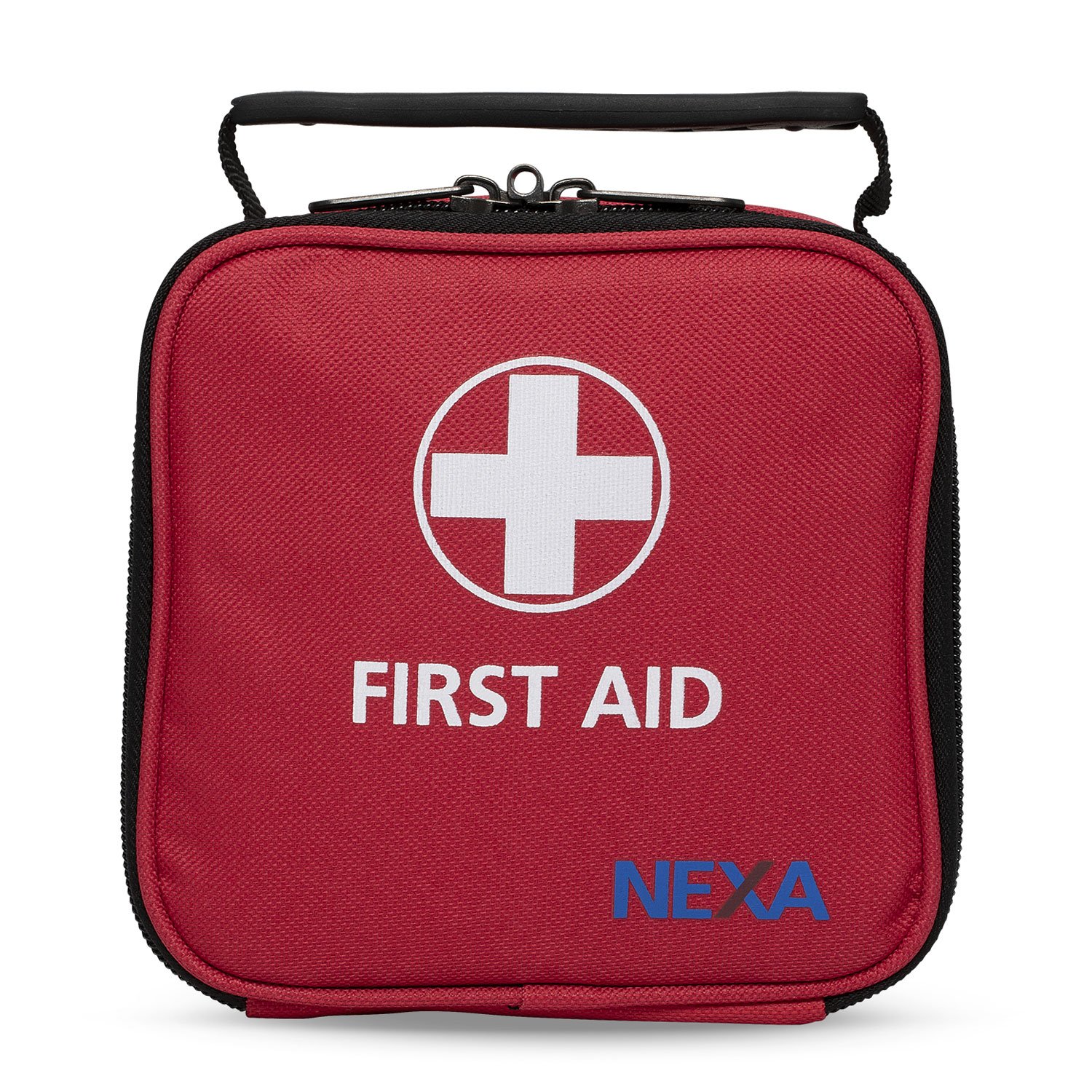 Läs mer om Nexa Första Hjälpen-väska Liten 38 delar