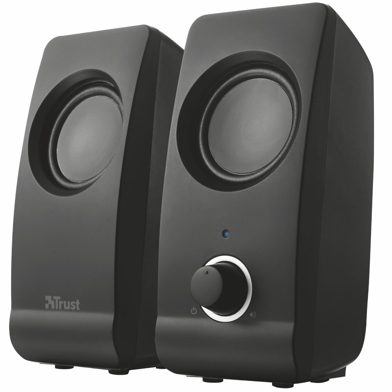 Läs mer om Trust Remo 2.0 Speaker Set