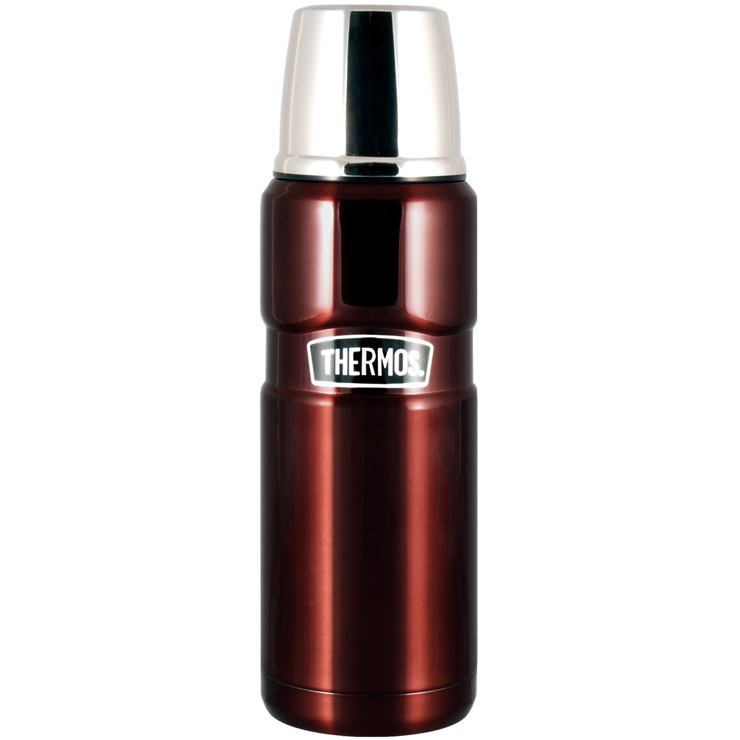 Läs mer om Thermos Stainless King 0,5l Copper SK-500(CO)