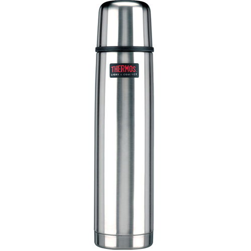 Läs mer om Thermos Light & Compact 1l