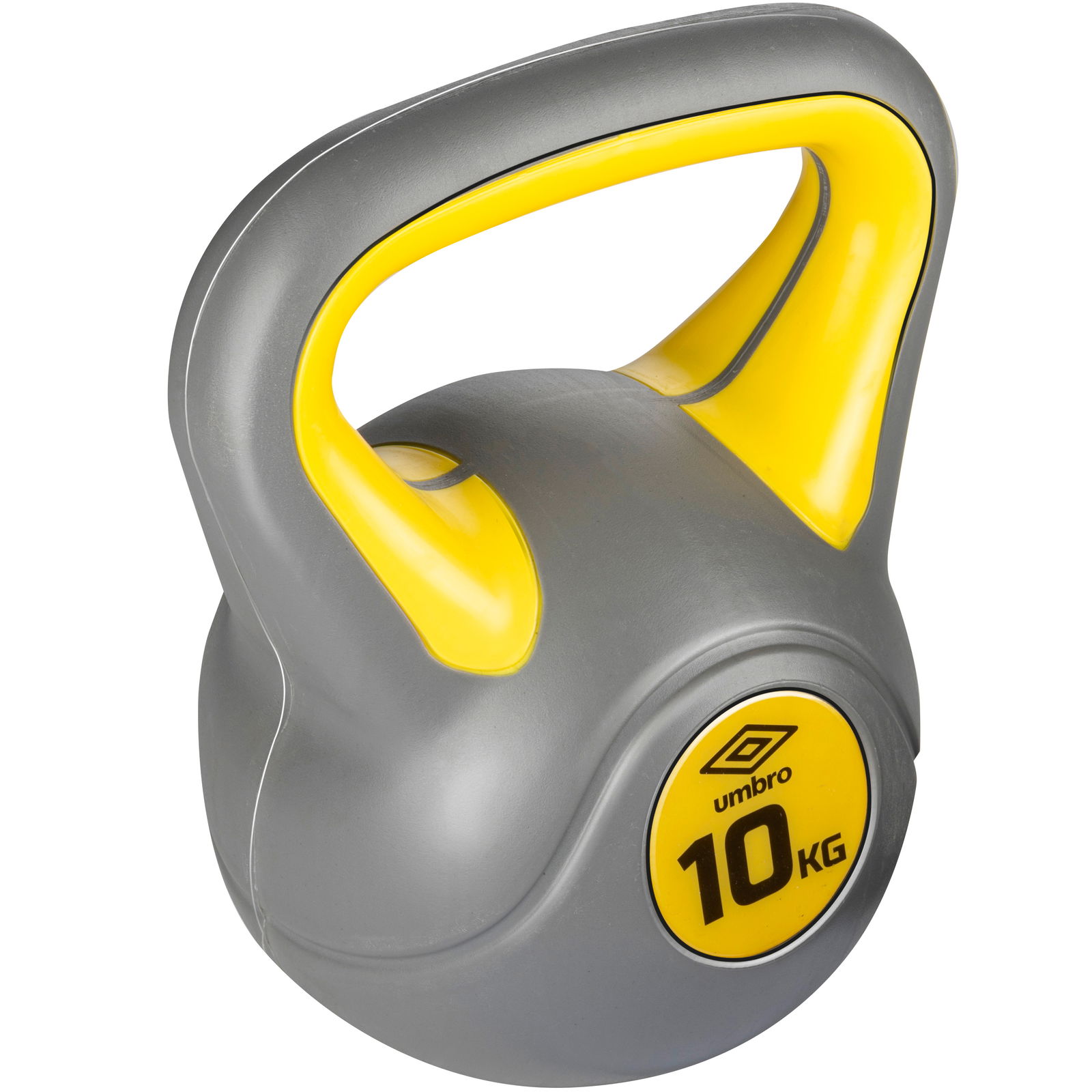 Läs mer om Umbro Kettlebell 10kg