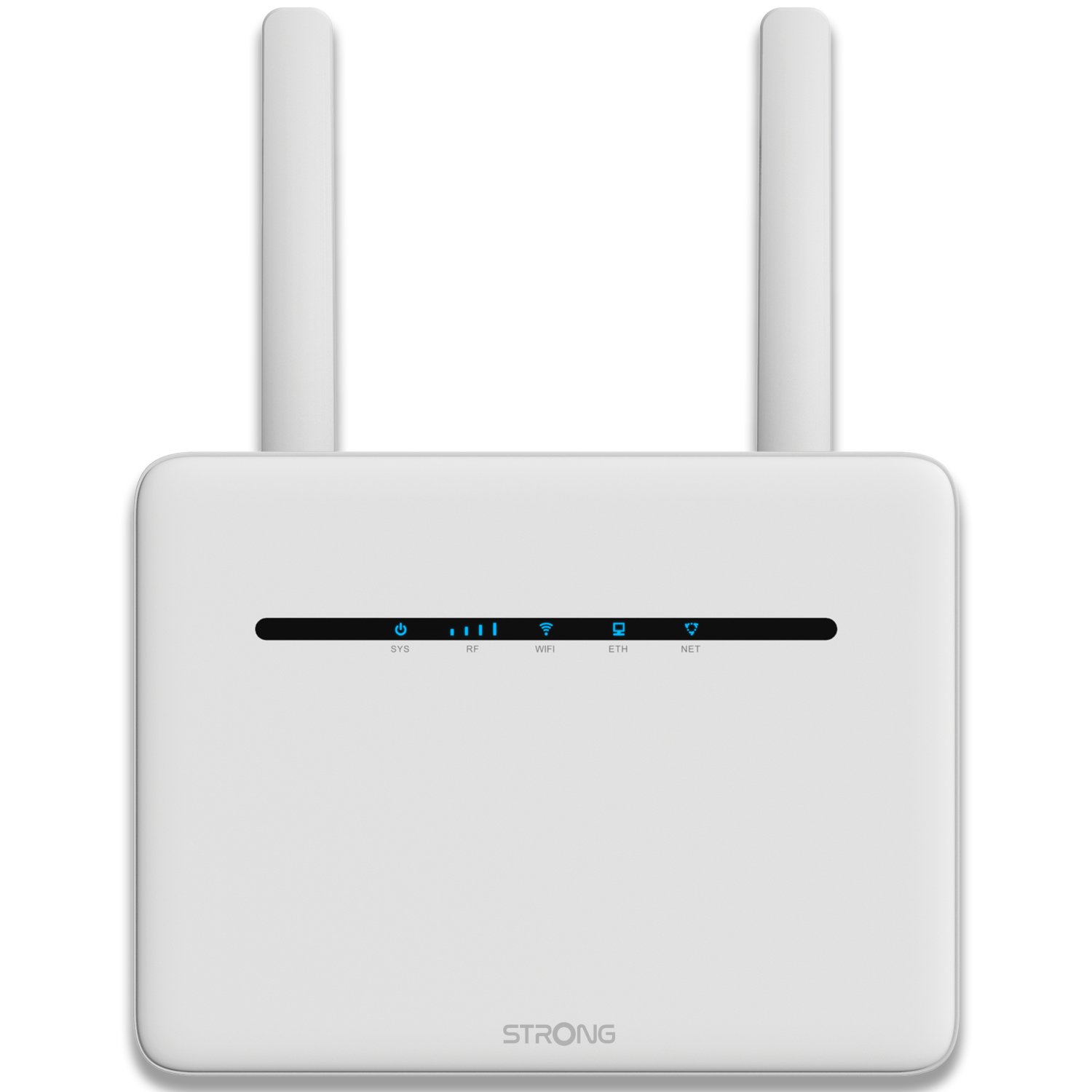 Strong 4G+ LTE-Router 1200 Mbit/s